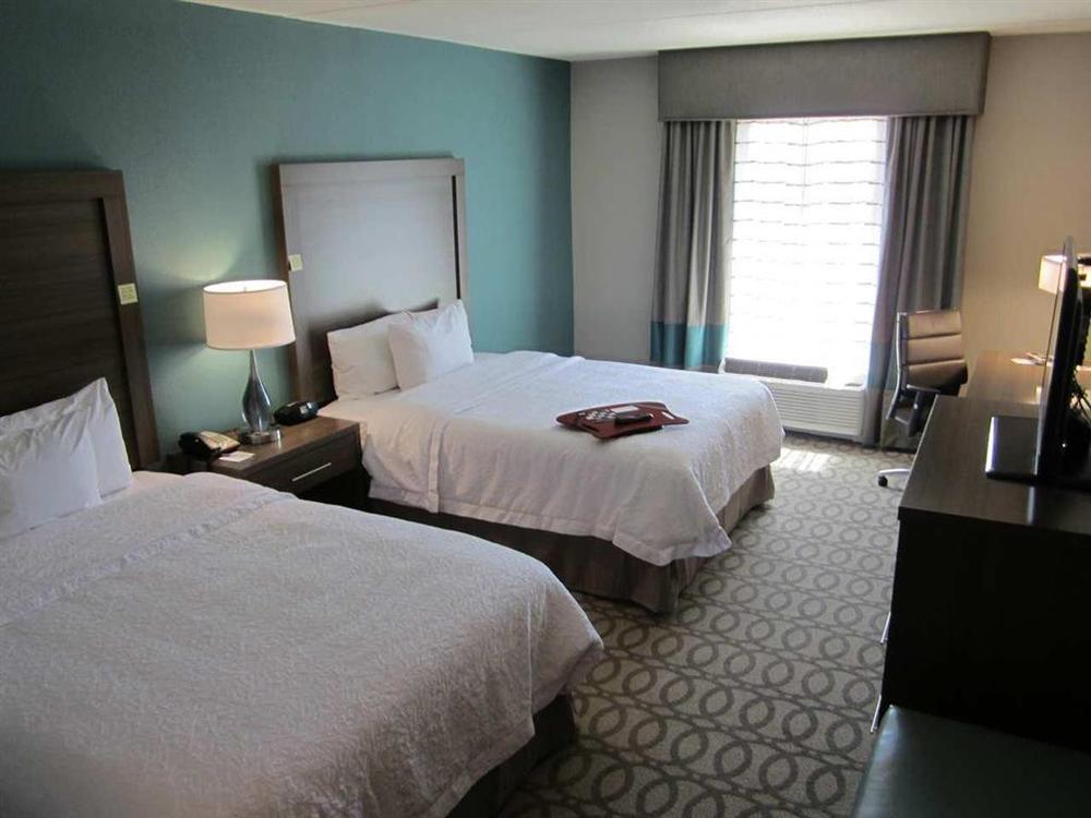 Hampton Inn Greenville/I-385 Haywood Mall, Sc Værelse billede