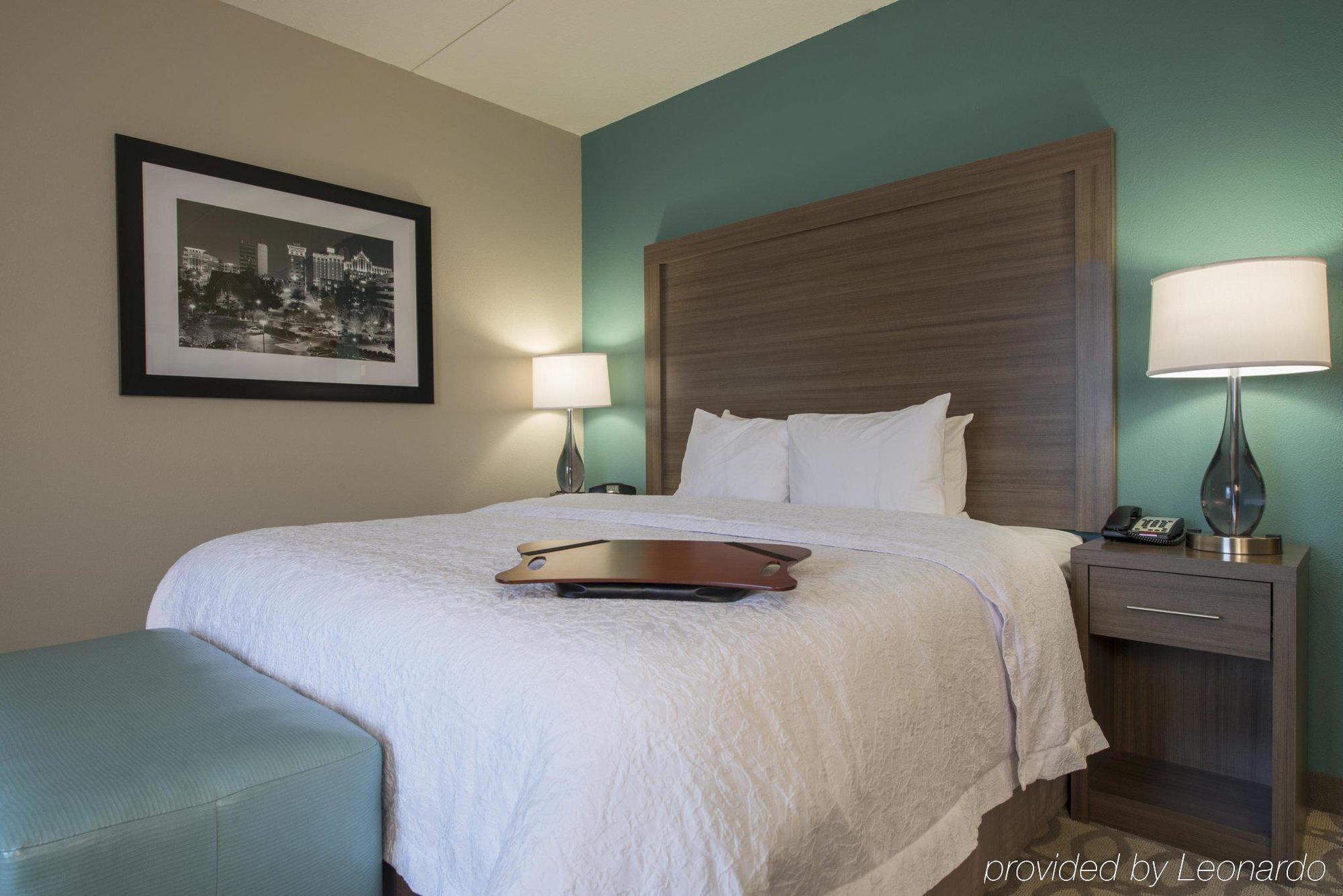 Hampton Inn Greenville/I-385 Haywood Mall, Sc Eksteriør billede